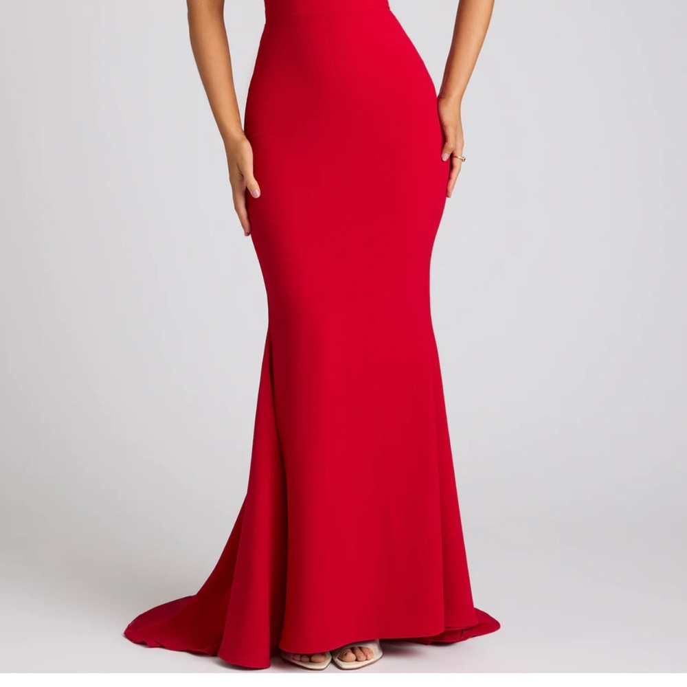 Formal dress
